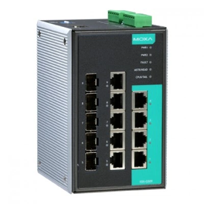 Коммутатор EDS-G509