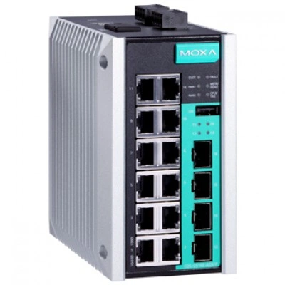 Коммутатор EDS-G516E-4GSFP-T Коммутатор EDS-G516E-4GSFP-T