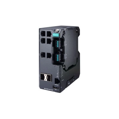 Коммутатор EDS-4008-2GT-2GS-LV Коммутатор EDS-4008-2GT-2GS-LV