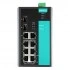 Коммутатор EDS-510A-1GT2SFP-T Коммутатор EDS-510A-1GT2SFP-T