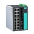 Коммутатор EDS-518A-MM-SC-T Коммутатор EDS-518A-MM-SC-T