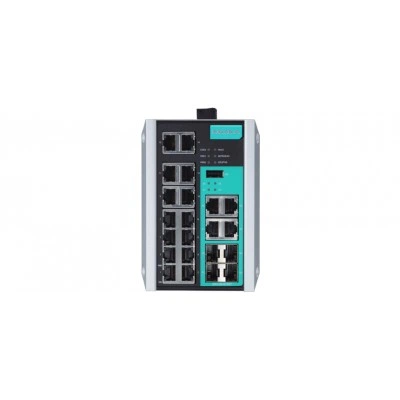 Коммутатор EDS-518E-4GTXSFP-T Коммутатор EDS-518E-4GTXSFP-T