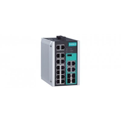 Коммутатор EDS-518E-4GTXSFP