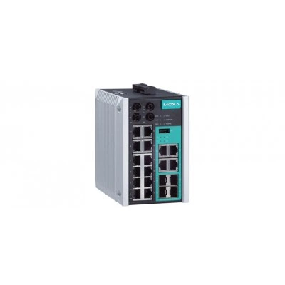 Коммутатор EDS-518E-MM-ST-4GTXSFP
