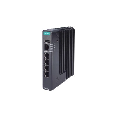 Коммутатор TSN-G5004 Коммутатор TSN-G5004
