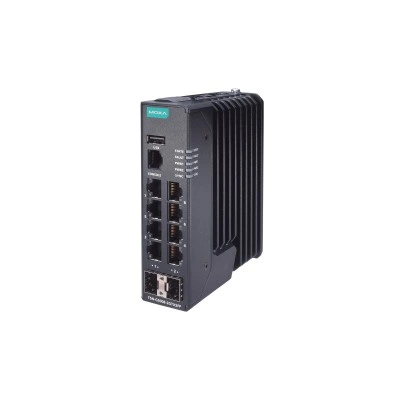 Коммутатор TSN-G5008-2GTXSFP Коммутатор TSN-G5008-2GTXSFP