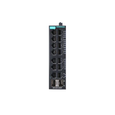 Коммутатор SDS-3016-2GSFP Коммутатор SDS-3016-2GSFP