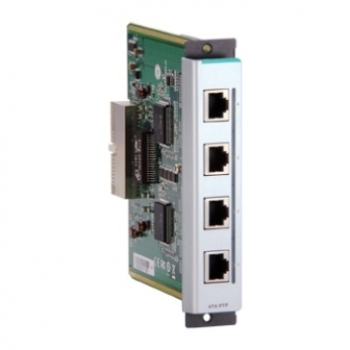 Модуль CM-600-4TX-PTP