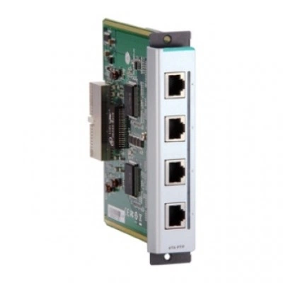 Модуль CM-600-4TX-PTP Модуль CM-600-4TX-PTP