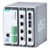 Шасси коммутатора EDS-608-T Шасси коммутатора EDS-608-T