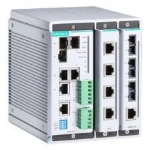 Шасси коммутатора EDS-611