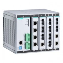 Шасси коммутатора EDS-616
