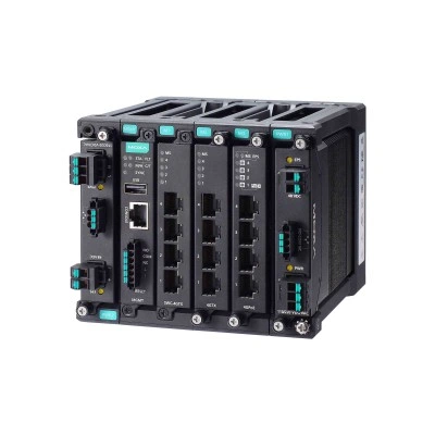 Коммутатор MDS-G4012-L3-T Коммутатор MDS-G4012-L3-T
