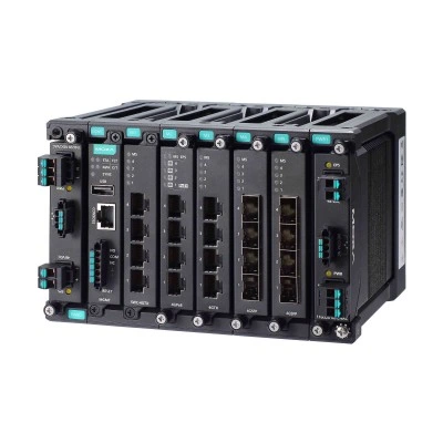 Коммутатор MDS-G4020-L3 Коммутатор MDS-G4020-L3