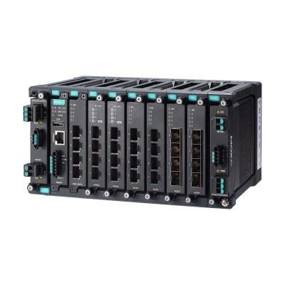 Коммутатор MDS-G4028-L3-T Коммутатор MDS-G4028-L3-T