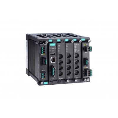 Коммутатор MDS-G4012-T