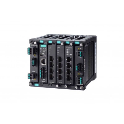 Коммутатор MDS-G4012-T Коммутатор MDS-G4012-T