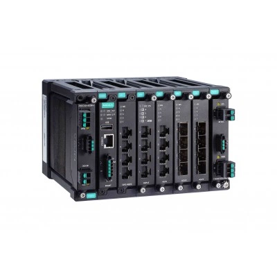 Коммутатор MDS-G4020-T Коммутатор MDS-G4020-T