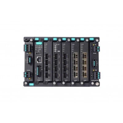 Коммутатор MDS-G4020-T Коммутатор MDS-G4020-T