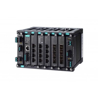 Коммутатор MDS-G4020 Коммутатор MDS-G4020