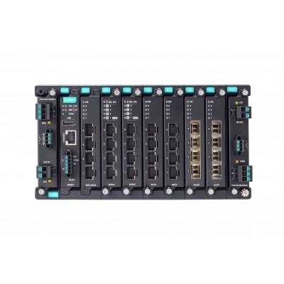 Коммутатор MDS-G4028-T Коммутатор MDS-G4028-T
