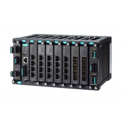 Коммутатор MDS-G4028-T Коммутатор MDS-G4028-T