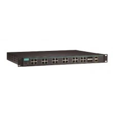 Коммутатор ICS-G7526A-8GSFP-2XG-HV-HV-T