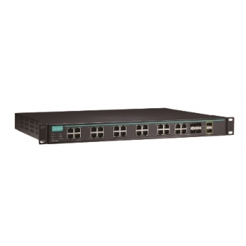 Коммутатор ICS-G7526A-8GSFP-2XG-HV-HV-T
