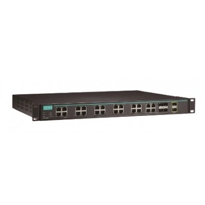 Коммутатор ICS-G7526A-8GSFP-2XG-HV-HV-T