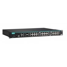 Шасси коммутатора IKS-6726A-2GTXSFP-24-T