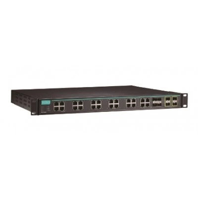 Коммутатор IKS-G6524A-20GSFP-4GTXSFP-HV-HV-T Коммутатор IKS-G6524A-20GSFP-4GTXSFP-HV-HV-T