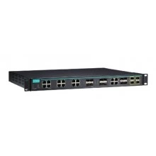 Коммутатор ICS-G7828A-8GSFP-4XG-HV-HV-T