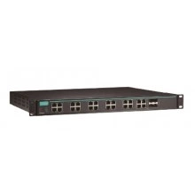 Коммутатор IKS-G6824A-4GTXSFP-HV-HV
