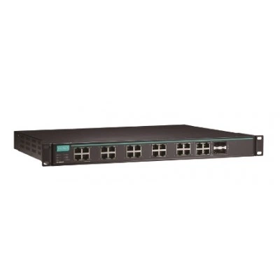 Коммутатор IKS-G6824A-4GTXSFP-HV-HV Коммутатор IKS-G6824A-4GTXSFP-HV-HV