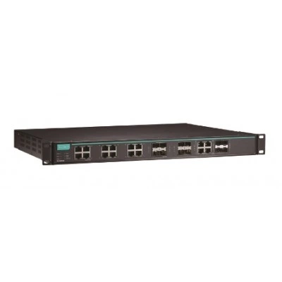 Коммутатор IKS-G6824A-8GSFP-4GTXSFP-HV-HV-T Коммутатор IKS-G6824A-8GSFP-4GTXSFP-HV-HV-T