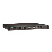 Коммутатор IKS-G6824A-8GSFP-4GTXSFP-HV-HV