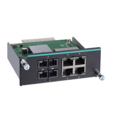 Модуль IM-6700A-2MSC4TX Модуль IM-6700A-2MSC4TX