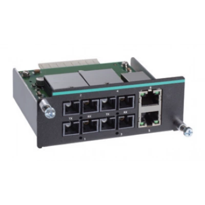 Модуль IM-6700A-4SSC2TX Модуль IM-6700A-4SSC2TX