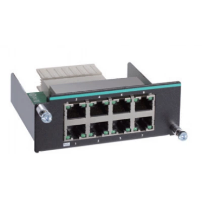 Модуль IM-6700A-8PoE Модуль IM-6700A-8PoE