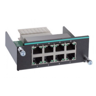 Модуль IM-6700A-8TX Модуль IM-6700A-8TX