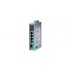 Коммутатор EDS-G205A-4PoE-1GSFP-T Коммутатор EDS-G205A-4PoE-1GSFP-T