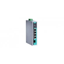 Коммутатор EDS-G205A-4PoE-1GSFP