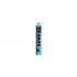 Коммутатор EDS-G205A-4PoE-1GSFP Коммутатор EDS-G205A-4PoE-1GSFP