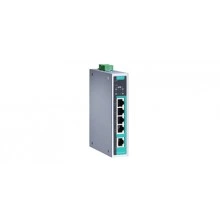 Коммутатор EDS-G205A-4PoE-T