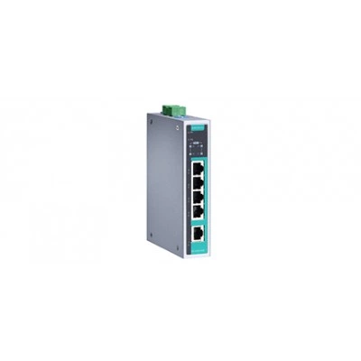 Коммутатор EDS-G205A-4PoE-T