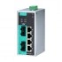 Коммутатор EDS-P206A-4PoE-MM-ST-T Коммутатор EDS-P206A-4PoE-MM-ST-T