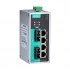 Коммутатор EDS-P206A-4PoE-SS-SC Коммутатор EDS-P206A-4PoE-SS-SC