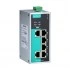 Коммутатор EDS-P206A-4PoE-T Коммутатор EDS-P206A-4PoE-T