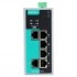 Коммутатор EDS-P206A-4PoE Коммутатор EDS-P206A-4PoE
