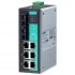 Коммутатор EDS-P308-MM-SC Коммутатор EDS-P308-MM-SC